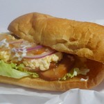 ミラノサンド 美味しい By Quattro ドトールコーヒーショップ スーパービバホーム春日部店 Doutor 藤の牛島 カフェ 食べログ