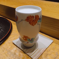 寿司割烹 「ともづな」 ヒルトン福岡シーホーク - 