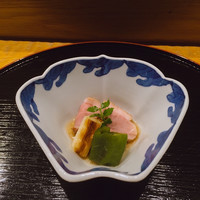 寿司割烹 「ともづな」 ヒルトン福岡シーホーク - 