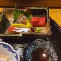 寿司割烹 「ともづな」 ヒルトン福岡シーホーク - 