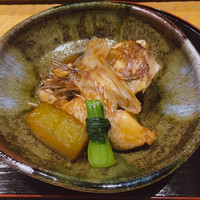 寿司割烹 「ともづな」 ヒルトン福岡シーホーク - 