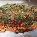 お好み焼 きじ - 