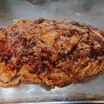 お好み焼 きじ - 