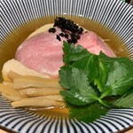 寿製麺 よしかわ - 