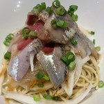 寿製麺 よしかわ - 