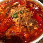 焼肉×もつ鍋 二子玉川 蔵月 - 