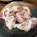 焼肉×もつ鍋 二子玉川 蔵月 - 