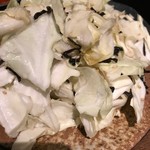 焼肉×もつ鍋 二子玉川 蔵月 - 