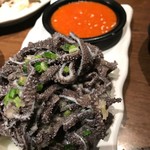 焼肉×もつ鍋 二子玉川 蔵月 - 