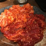 焼肉×もつ鍋 二子玉川 蔵月 - 