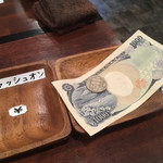 中華酒場 風来坊 - 