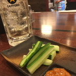 中華酒場 風来坊 - 