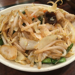 中華酒場 風来坊 - 