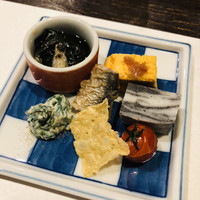 馳走菴 ひじり - 