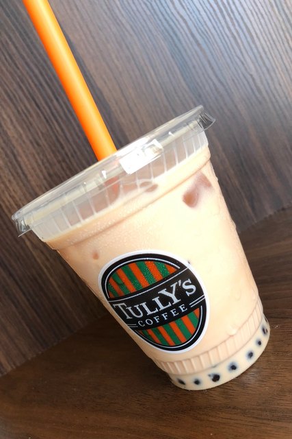 タリーズコーヒー 会津若松店（TULLY&rsquo;S COFFEE） - 西若松（カフェ）の写真
