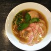 麺屋 中川會 住吉店