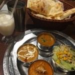 Indian Cuisine&Bar グランドダージリン  - 
