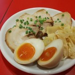 Ramen Dokoro Souja Ya - 