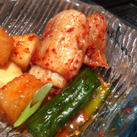 李昇 本館 - 