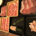 Shabu you - 