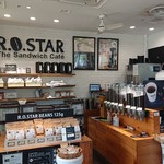 R.O.STAR - 