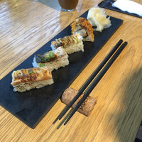 KINKA sushi bar izakaya 渋谷 - 