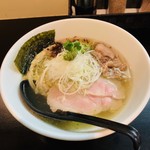 麺や勝治 - 