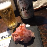 らぁめん小池 - 