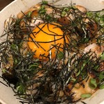いただき - 
