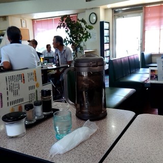 小牧市でおすすめの喫茶店 モーニングセット をご紹介 食べログ