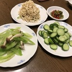 上海家庭料理 謝謝 - 