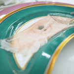 ペレグリーノ - エミリアロマーニャ　パルマ産　"プロシュート・ディ・パルマ"