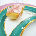 ペレグリーノ - エミリアロマーニャ　パルマ産　"プロシュート・ディ・パルマ"とトルタフリッタ