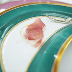 ペレグリーノ - イタリアの生ハムの王様"クラテッロ・ディ・ジベッロ"