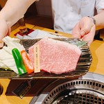 長崎和牛焼肉ぴゅあ - 