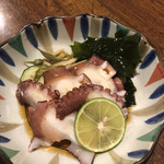 魚料理とおでん　さち - 