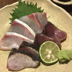 魚料理とおでん　さち - 