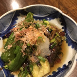 魚料理とおでん　さち - 