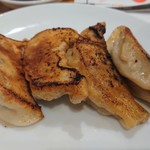 天津包子館DELI - 