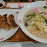 天津包子館DELI - 