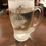 なごや 豚八堂 - 