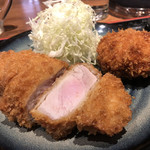 なごや 豚八堂 - 