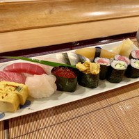 鮨 割烹 駒 - 