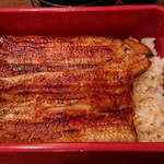 Shinjuku Unagi Kikukawa - 