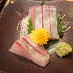 新宿 うなぎ菊川 - 