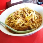 ラーメン 三浦 - 