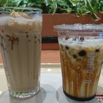 ドトールコーヒーショップ - 