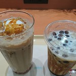 ドトールコーヒーショップ - 