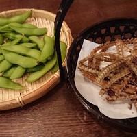 新宿 うなぎ菊川 - 