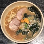 らーめん こうすけ - 